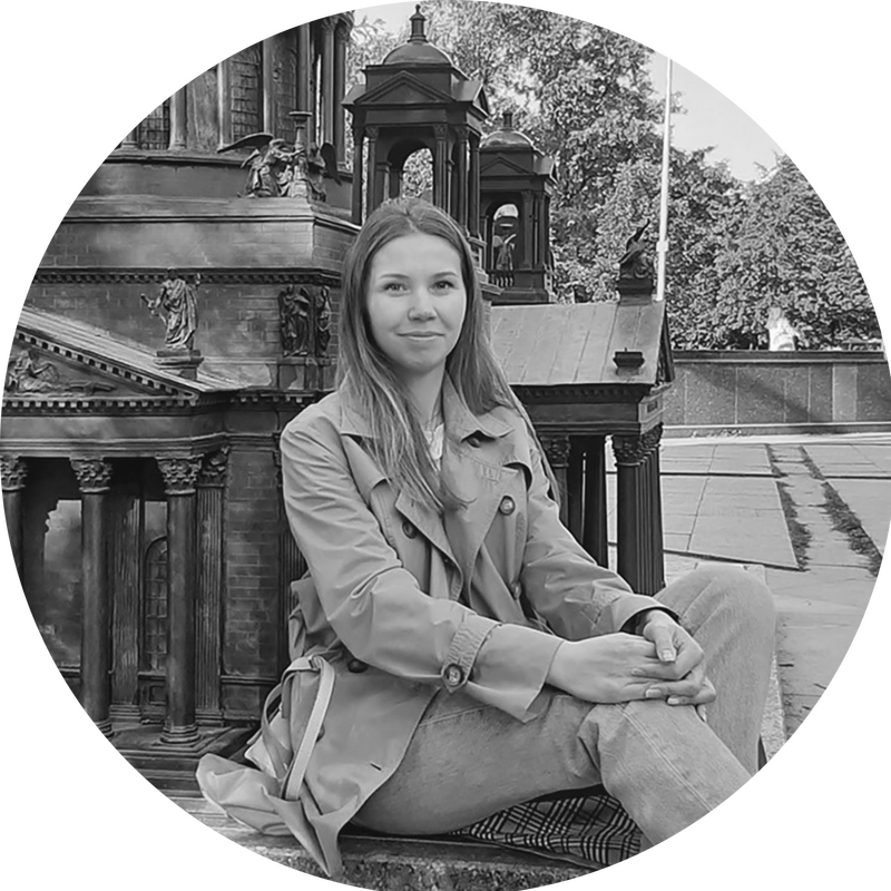 Анна Филиппова