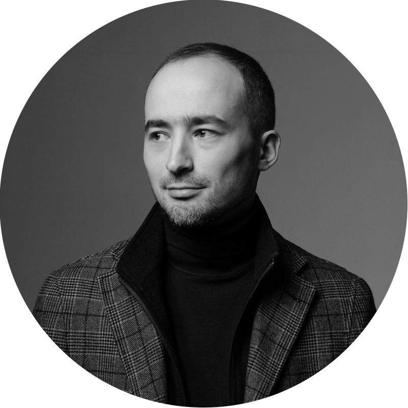 Максим Базаев