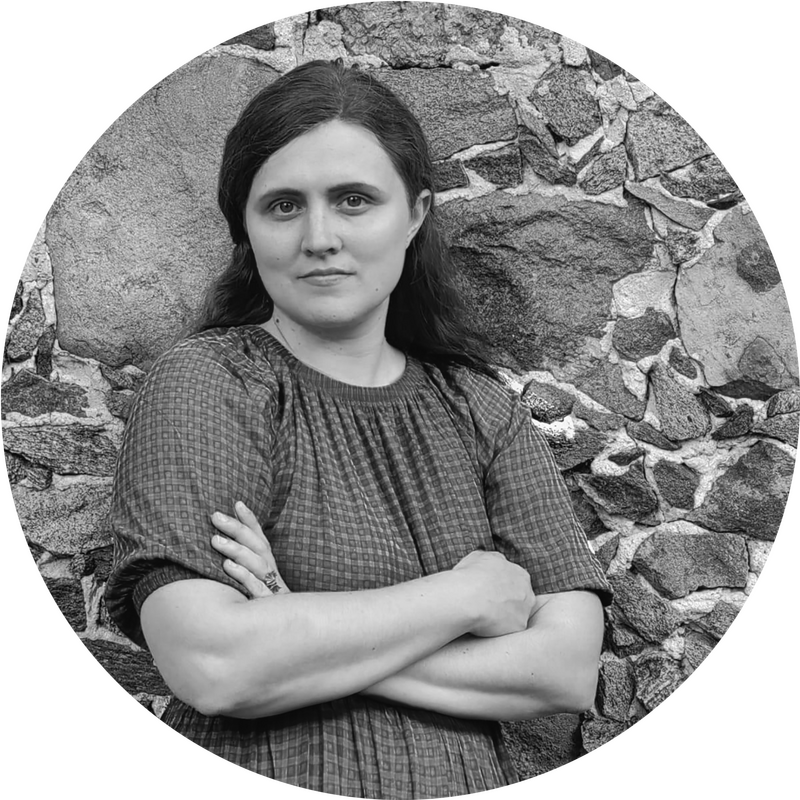 Дарья Жигулева
