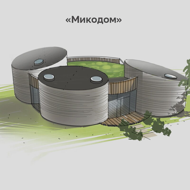 «Микодом»