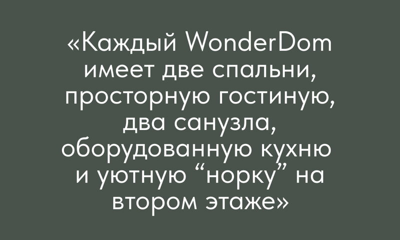 Дома, напечатанные из смеси бетона, арболита и других материалов («Рамблер/путешествия») Дома, напечатанные из смеси бетона, арболита и других материалов («Рамблер/путешествия»)